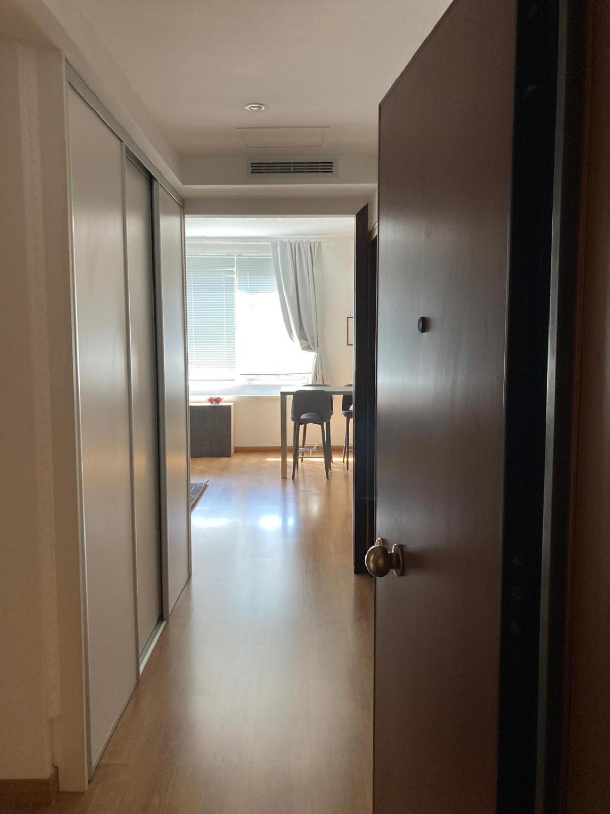 Ca' La Bella Vita Mestre Exterior foto