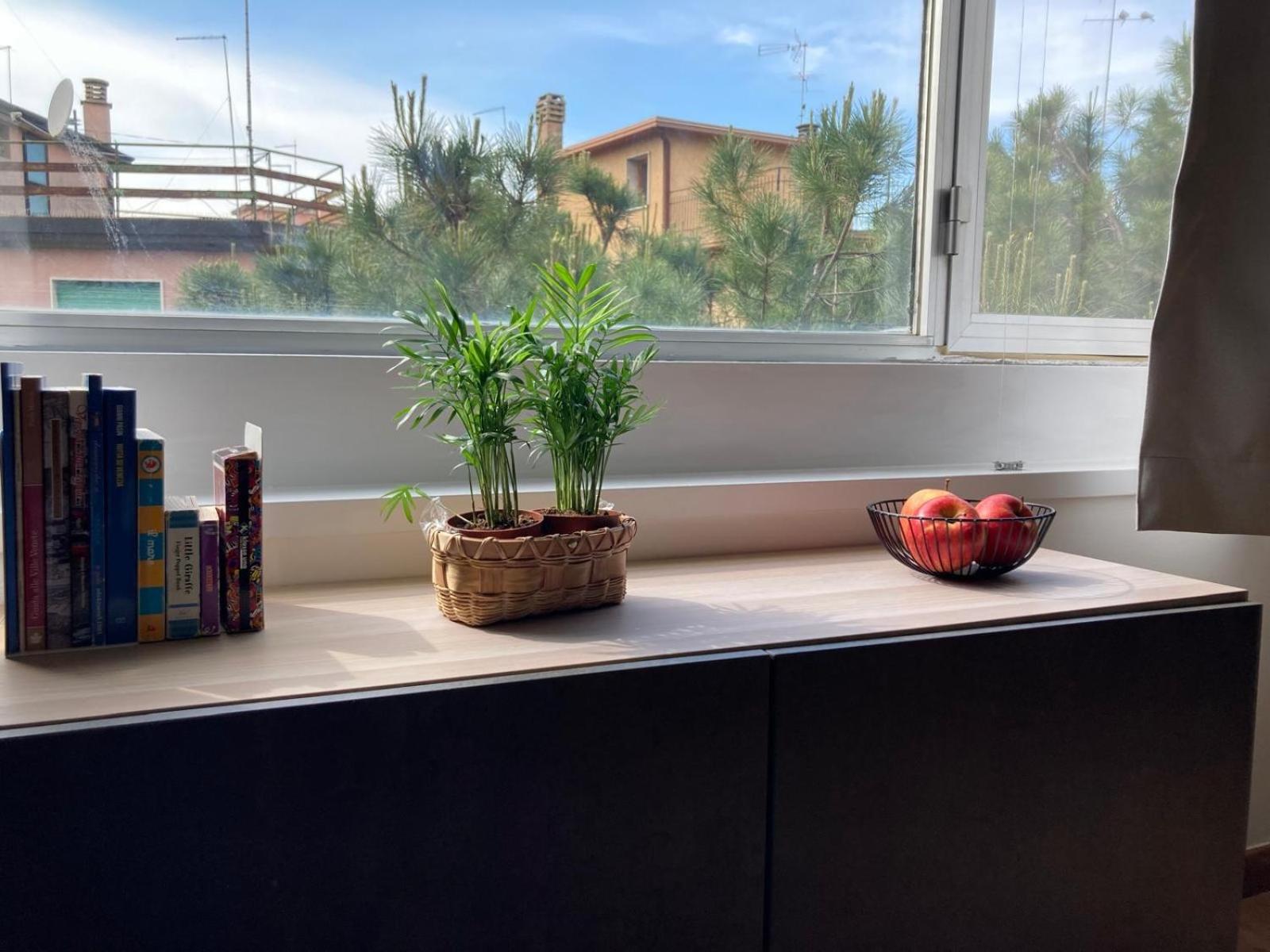 Ca' La Bella Vita Mestre Exterior foto